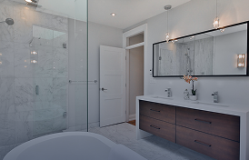 Shower Screens
